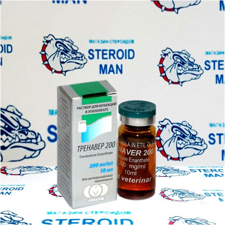 Тренболон Ацетат от Vermodje (100мг10мл) 1 Тренболон Ацетат от Vermodje (100мг10мл)