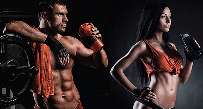 Сочетание тестостерона Ципионат с другими анаболическими средствами