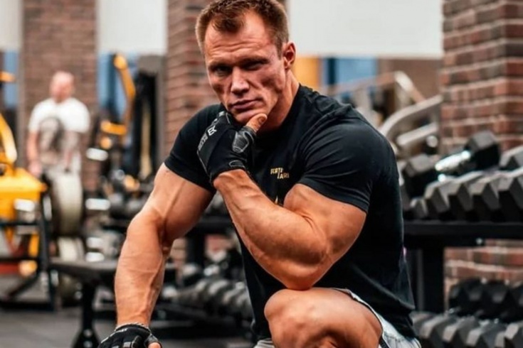 Тренировка на жиросжигание — комбинация мастерона и кардио для рельефа